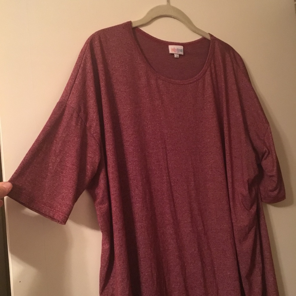 Lularoe Irma